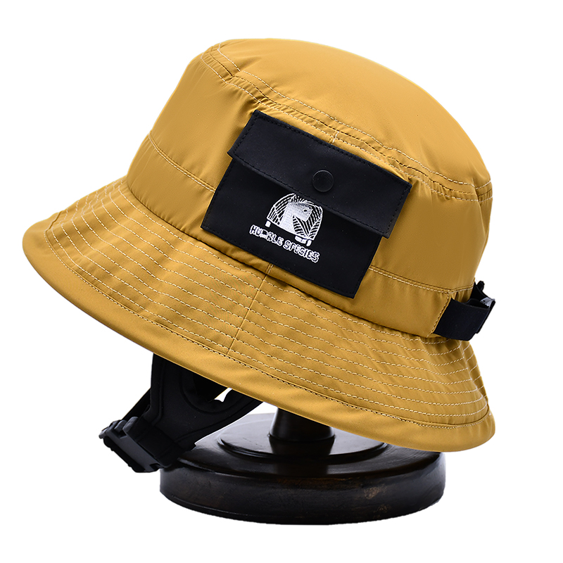 Surf hat